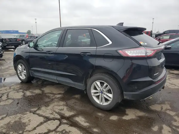 2FMPK4J86HBC53544 2017 FORD EDGE - Image 2