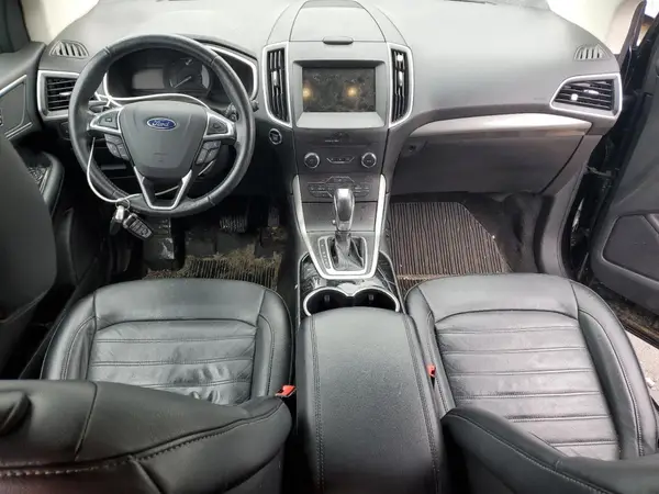 2FMPK4J86HBC53544 2017 FORD EDGE - Image 8