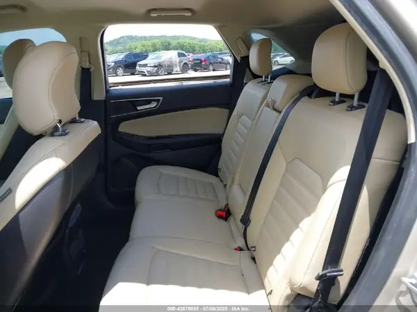 2FMPK4J86HBC63572 2017 FORD EDGE - Image 8