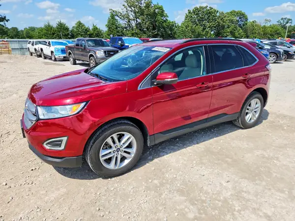 2FMPK4J86HBC68545 2017 FORD EDGE - Image 1