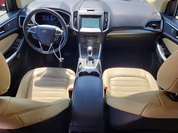 2FMPK4J86HBC68545 2017 FORD EDGE - Image 8