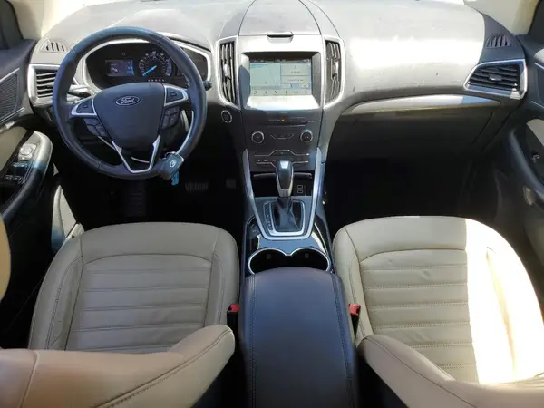 2FMPK4J86HBC69484 2017 FORD EDGE - Image 8