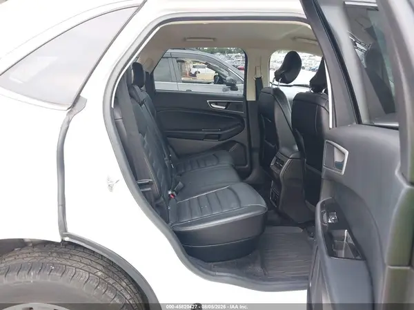 2FMPK4J86JBB02144 2018 FORD EDGE - Image 8