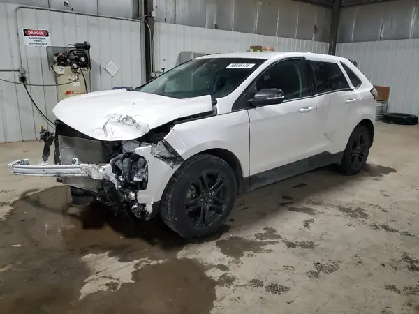 2FMPK4J86JBB15170 2018 FORD EDGE - Image 1