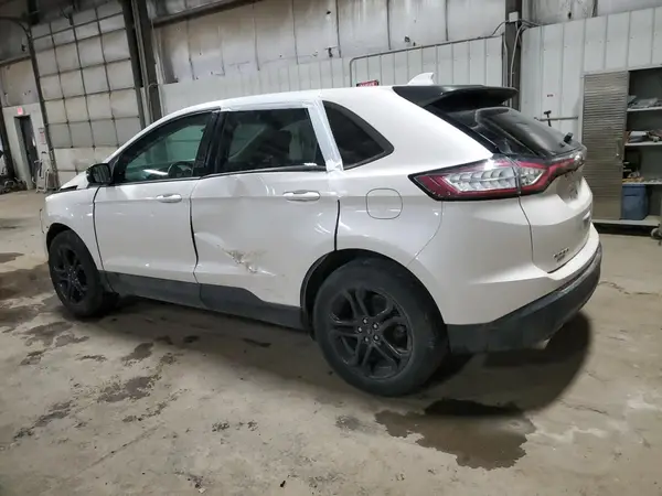 2FMPK4J86JBB15170 2018 FORD EDGE - Image 2