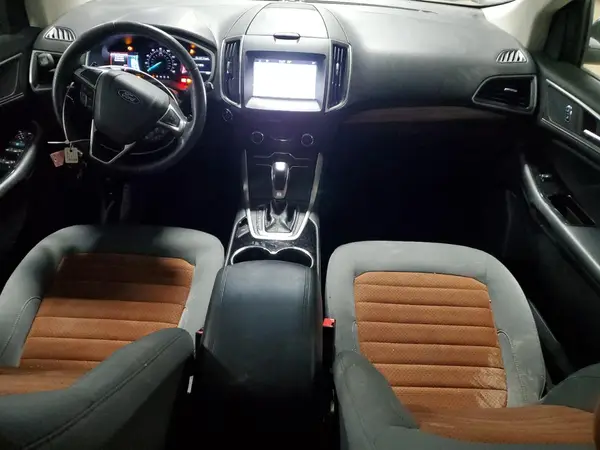 2FMPK4J86JBB15170 2018 FORD EDGE - Image 8