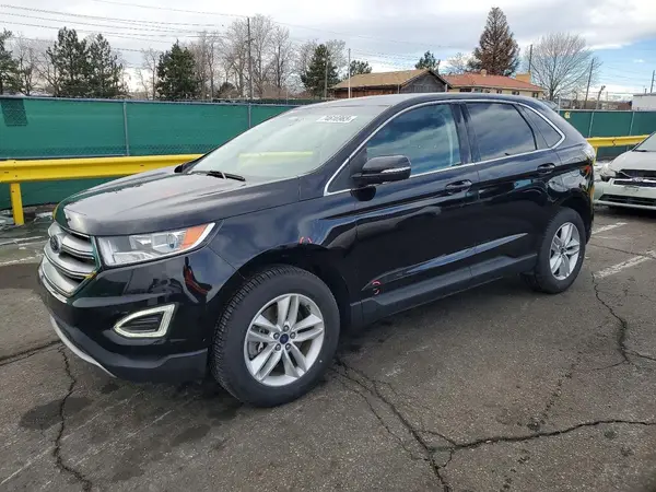 2FMPK4J86JBB18912 2018 FORD EDGE - Image 1