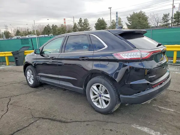 2FMPK4J86JBB18912 2018 FORD EDGE - Image 2
