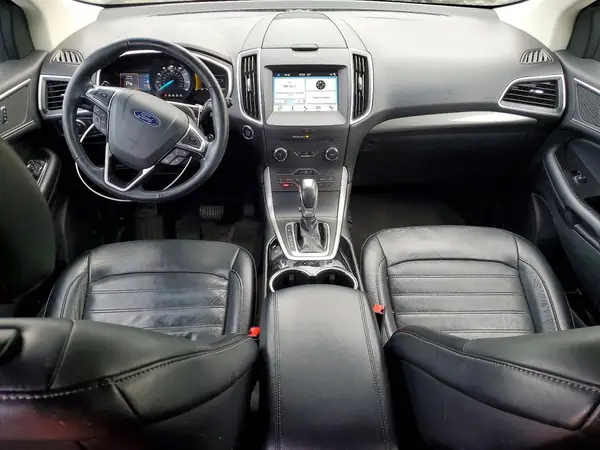 2FMPK4J86JBB18912 2018 FORD EDGE - Image 8