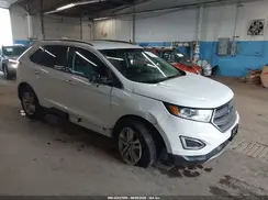 2FMPK4J86JBB22376 2018 FORD EDGE