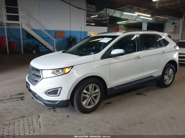2FMPK4J86JBB22376 2018 FORD EDGE - Image 2