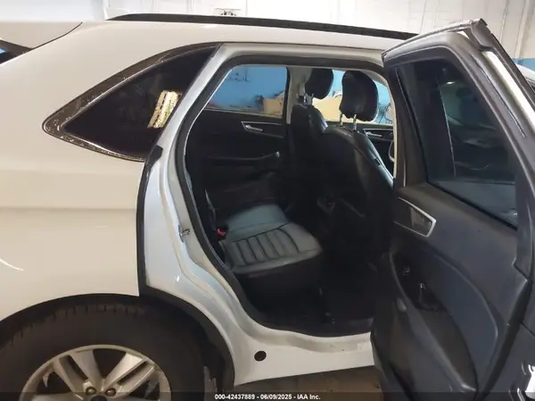 2FMPK4J86JBB22376 2018 FORD EDGE - Image 8