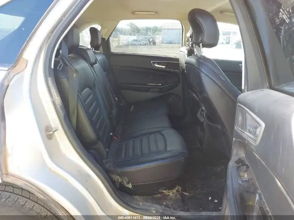2FMPK4J86JBB37928 2018 FORD EDGE - Image 8