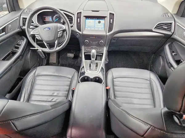 2FMPK4J86JBB39436 2018 FORD EDGE - Image 8