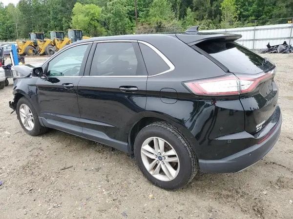 2FMPK4J86JBB47312 2018 FORD EDGE - Image 2
