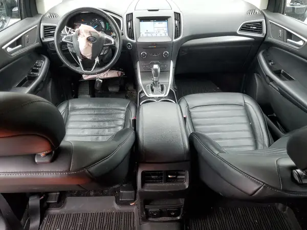2FMPK4J86JBB47312 2018 FORD EDGE - Image 8