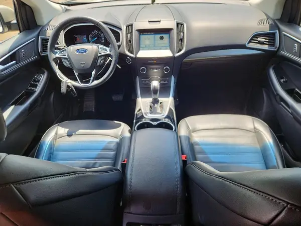 2FMPK4J86JBB49657 2018 FORD EDGE - Image 8