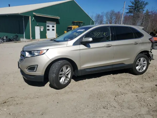 2FMPK4J86JBB55250 2018 FORD EDGE - Image 1