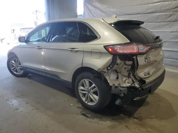 2FMPK4J86JBB55250 2018 FORD EDGE - Image 2