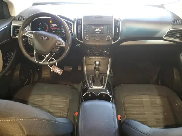 2FMPK4J86JBB55250 2018 FORD EDGE - Image 8