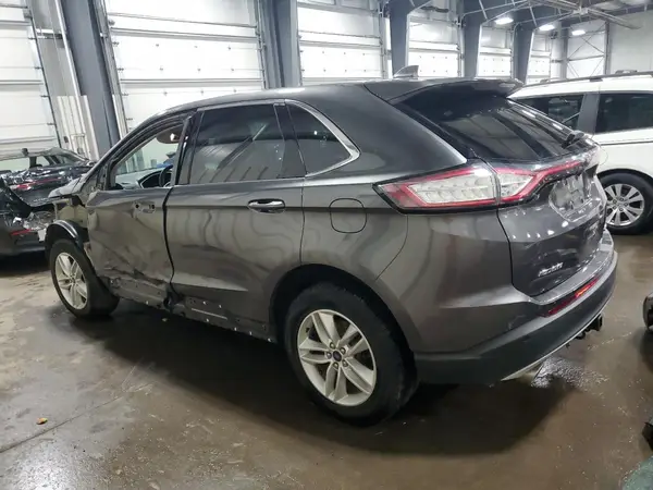 2FMPK4J86JBB59184 2018 FORD EDGE - Image 2