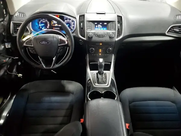 2FMPK4J86JBB59184 2018 FORD EDGE - Image 8
