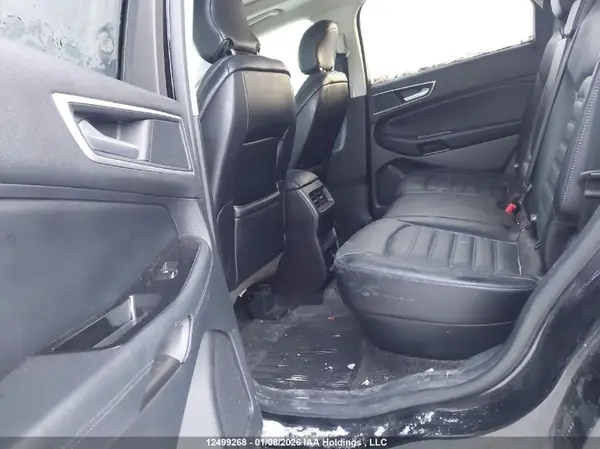 2FMPK4J86JBB66345 2018 FORD EDGE - Image 8