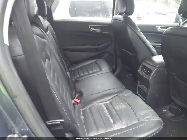 2FMPK4J86JBB69889 2018 FORD EDGE - Image 8