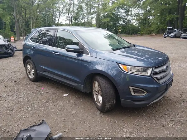 2FMPK4J86JBB69925 2018 FORD EDGE - Image 1