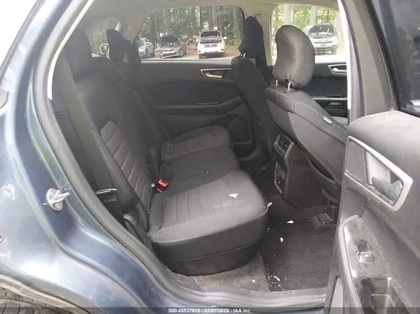 2FMPK4J86JBB69925 2018 FORD EDGE - Image 8