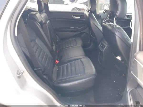 2FMPK4J86JBB70055 2018 FORD EDGE - Image 8
