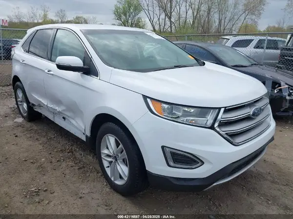 2FMPK4J86JBB78799 2018 FORD EDGE - Image 1