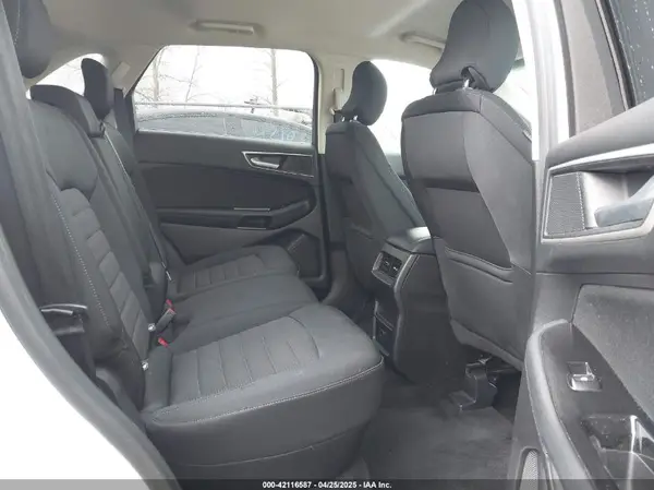 2FMPK4J86JBB78799 2018 FORD EDGE - Image 8