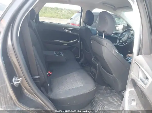2FMPK4J86JBB81508 2018 FORD EDGE - Image 8