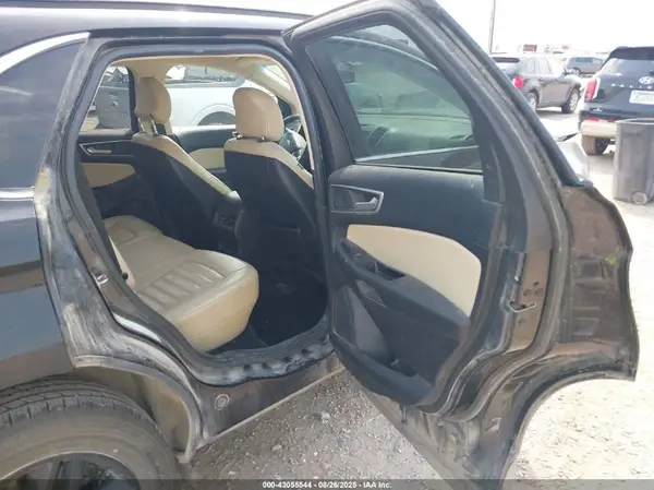 2FMPK4J86JBB89009 2018 FORD EDGE - Image 8