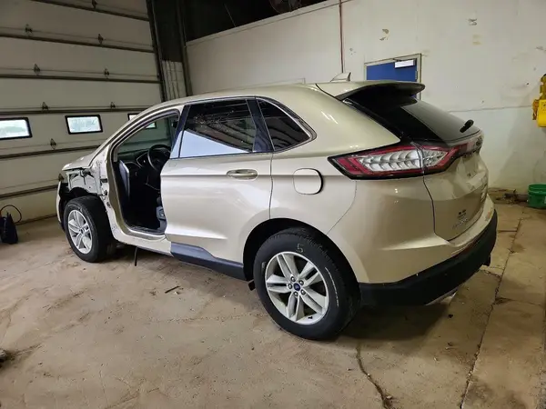 2FMPK4J86JBB95232 2018 FORD EDGE - Image 2