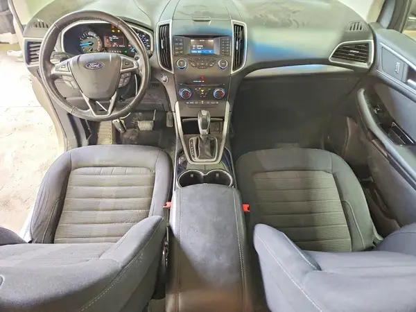 2FMPK4J86JBB95232 2018 FORD EDGE - Image 8