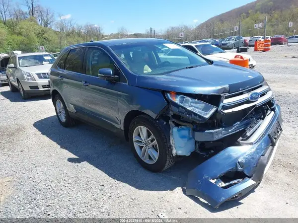 2FMPK4J86JBB97840 2018 FORD EDGE - Image 1