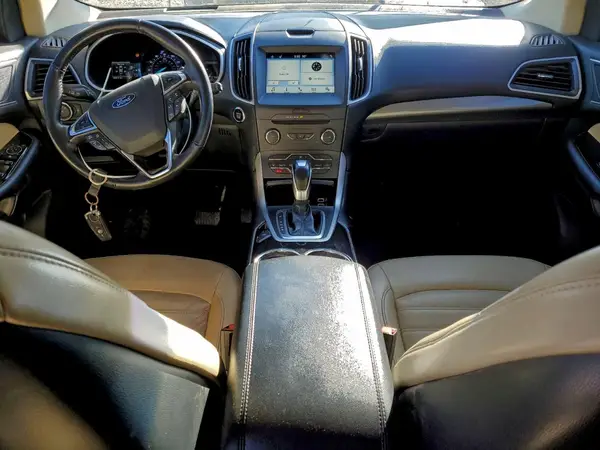 2FMPK4J86JBC15382 2018 FORD EDGE - Image 8