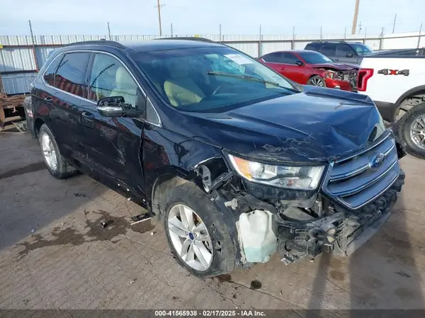 2FMPK4J86JBC16760 2018 FORD EDGE - Image 1
