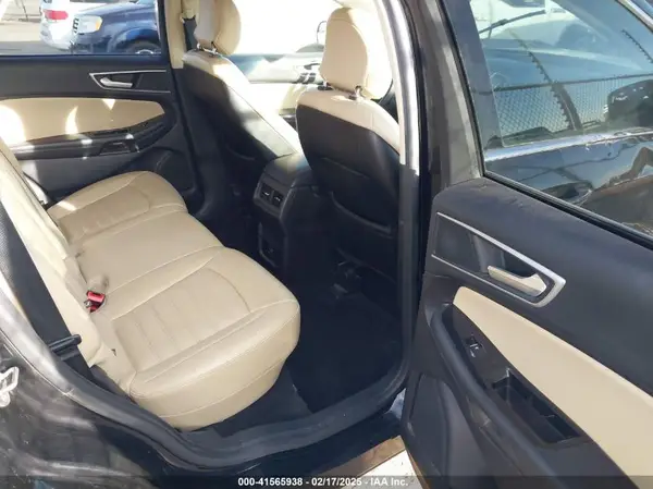 2FMPK4J86JBC16760 2018 FORD EDGE - Image 8