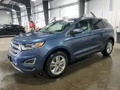 2FMPK4J86JBC36507 2018 FORD EDGE