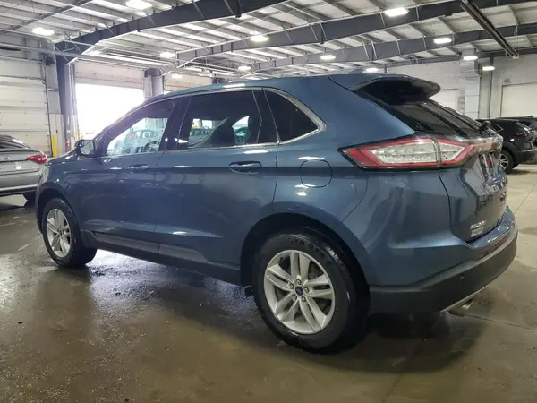 2FMPK4J86JBC36507 2018 FORD EDGE - Image 2