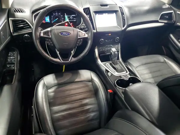 2FMPK4J86JBC36507 2018 FORD EDGE - Image 8