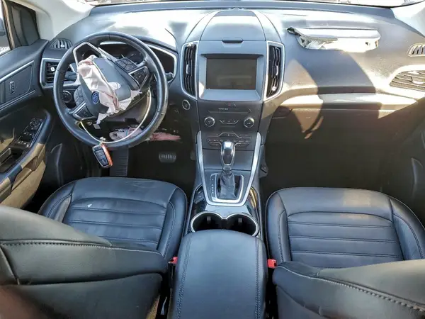 2FMPK4J86JBC48964 2018 FORD EDGE - Image 8