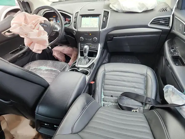 2FMPK4J86JBC52853 2018 FORD EDGE - Image 8