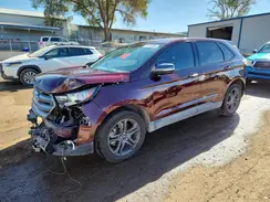 2FMPK4J86JBC55722 2018 FORD EDGE