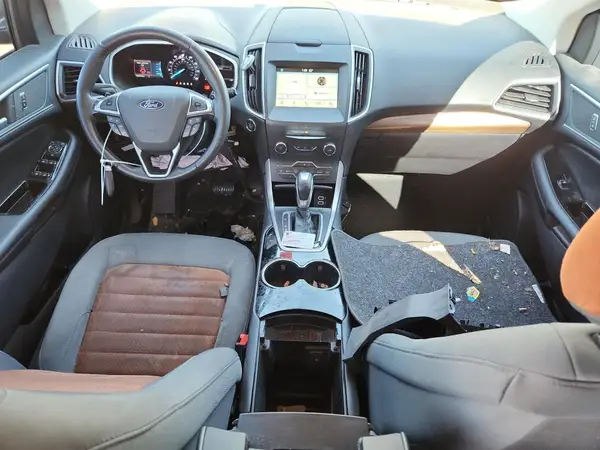 2FMPK4J86JBC55722 2018 FORD EDGE - Image 8