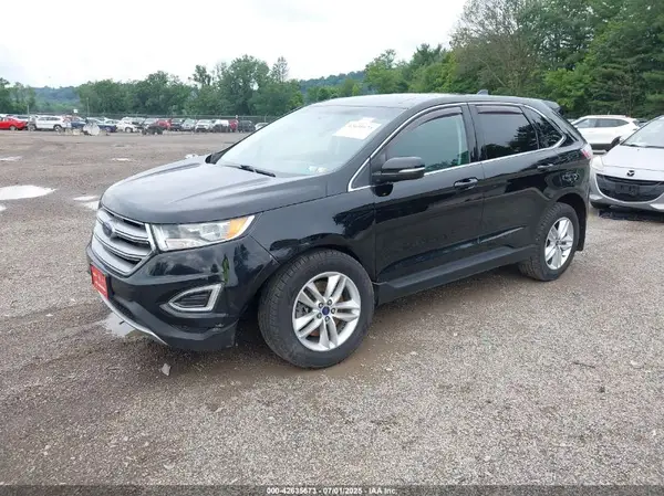 2FMPK4J87GBB02260 2016 FORD EDGE - Image 2