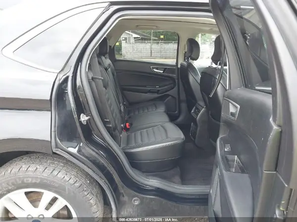 2FMPK4J87GBB02260 2016 FORD EDGE - Image 8